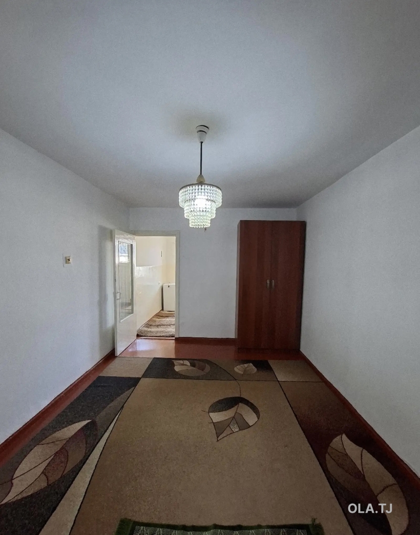 1 комнатная квартира, 4 этаж, 30 м²