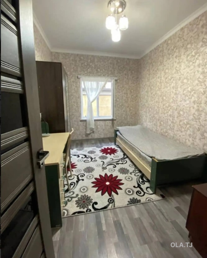 Дом (хавли), 7 комнат, 2 эт