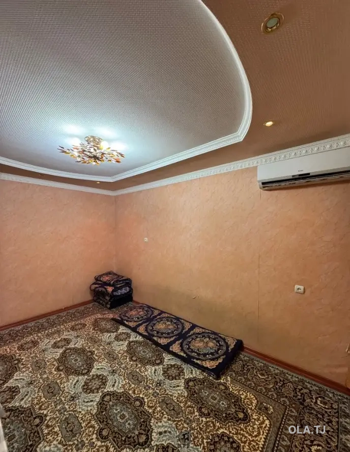 2 комнатная квартира, 4 этаж, 65 м²