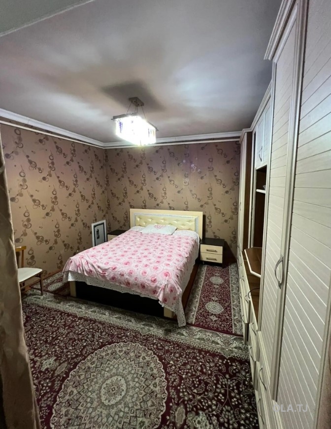 , 6 комнат, 1 эт