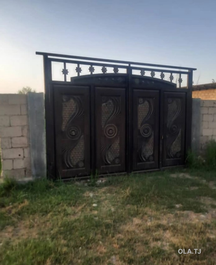 Дом (хавли), 3 комнат, 1 эт