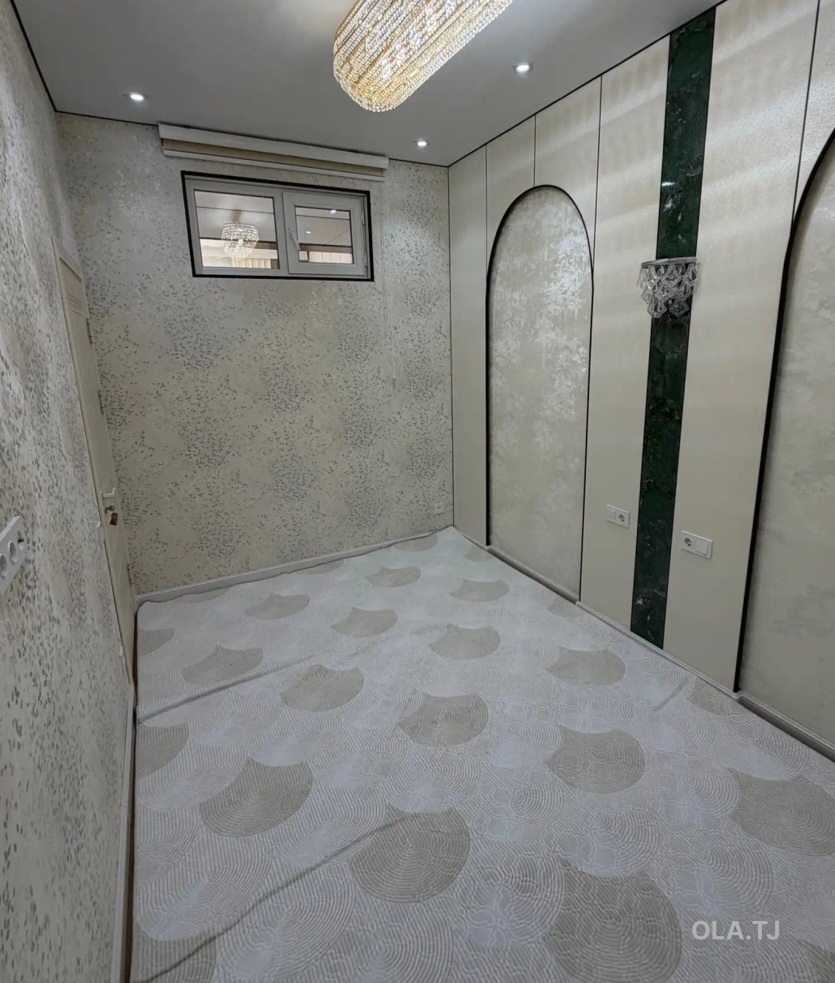 3 комнатная квартира, 12 этаж, 85 м²