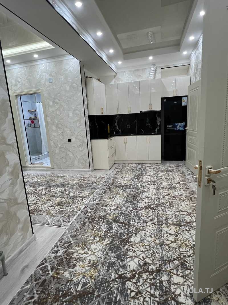 2 комнатная квартира, 11 этаж,