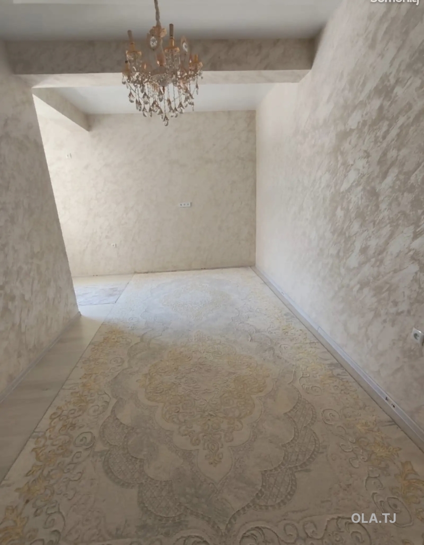 3 комнатная квартира, 5 этаж, 86 м²