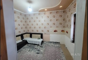 Дом (хавли), 3 комнат, 1 эт