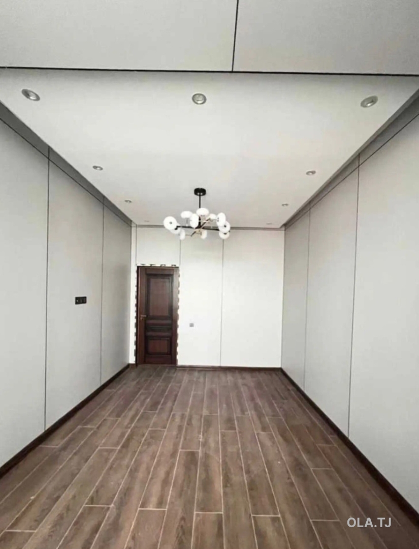 2 комнатная квартира, 8 этаж, 53 м²
