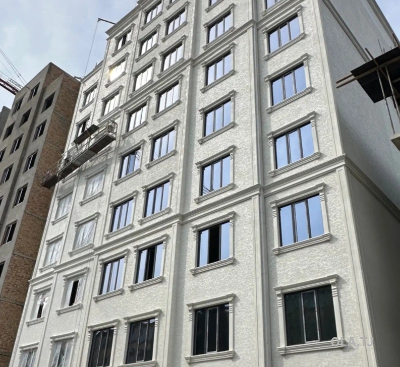 4 комнатная квартира, 9, 150 м²