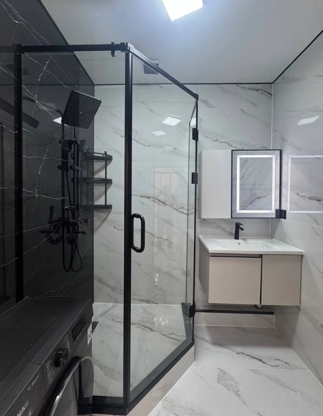 2 комнатная квартира, 12 этаж, 68 м²