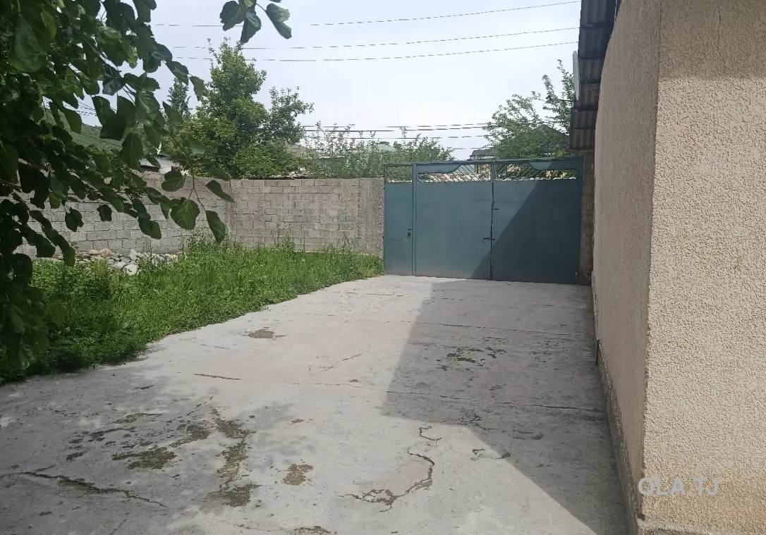 Дом (хавли), 6 комнат, 1 эт