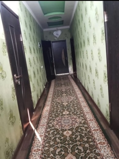 Дом (хавли), 8 комнат, 2 эт
