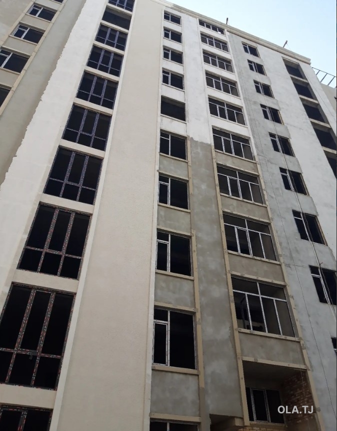 3 комнатная квартира,  этаж, 114 м²