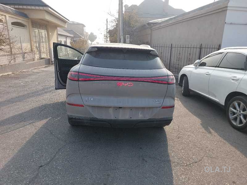 BYD Sea Lion 06,  2025