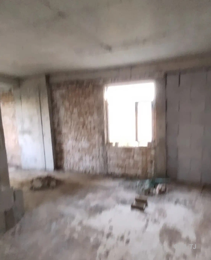 1 комнатная квартира, 5 этаж, 46 м²