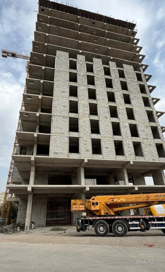 Помещение под свободное назначение, 200м², улица Айни, Созидания, Релакс