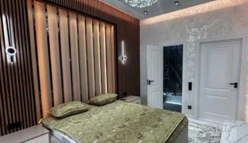 4 комнатная квартира, 7 этаж, 150 м²