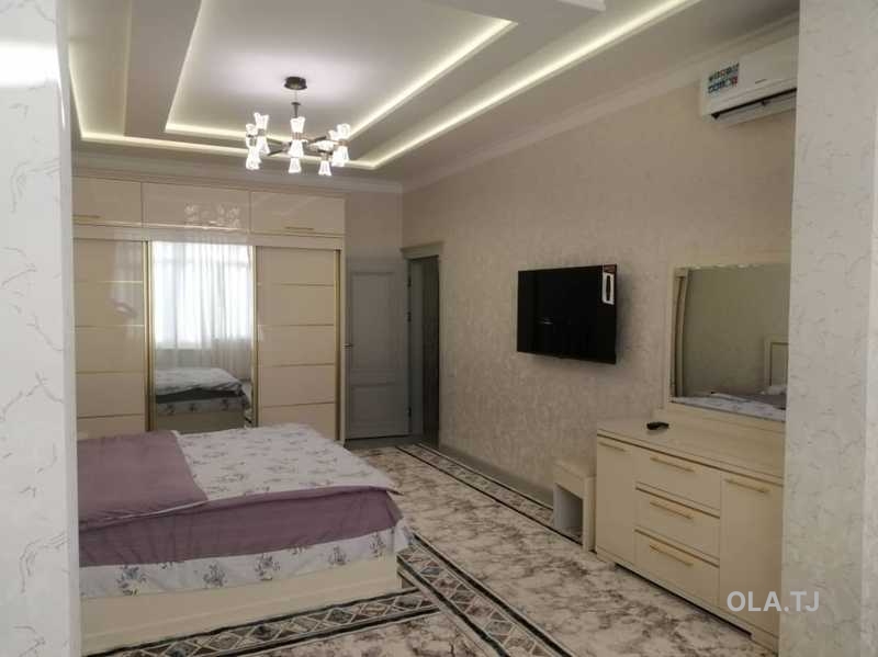 2 комнатная квартира, 9 этаж, 95 м²