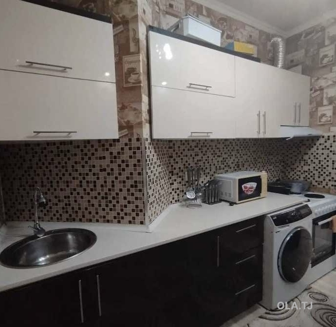 2 комнатная квартира, 13 этаж, 56 м²