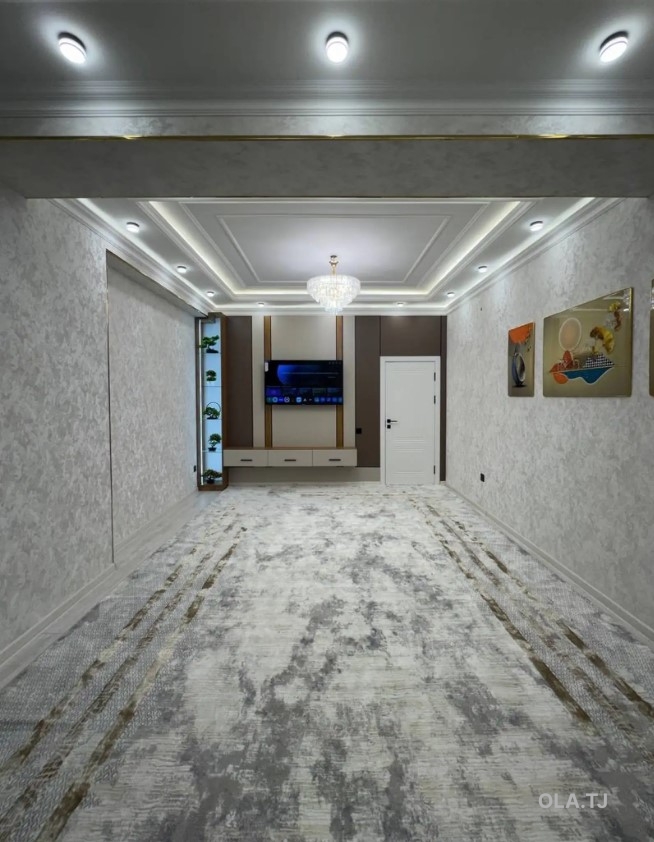 2 комнатная квартира, 12 этаж, 68 м²