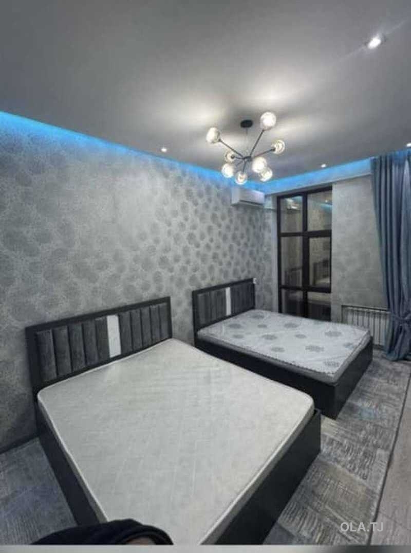 3 комнатная квартира, 11 этаж, 85 м²
