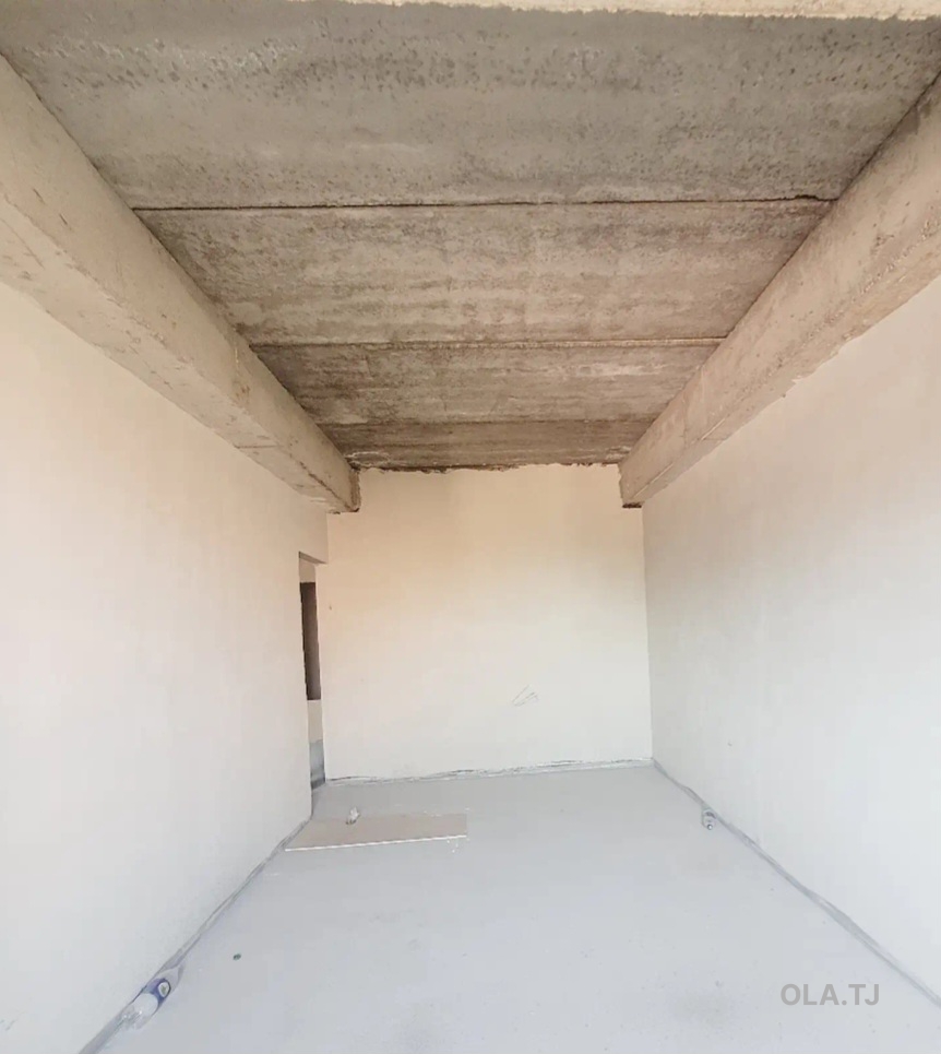1 комнатная квартира, 9 этаж, 47 м²