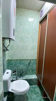 2 комнатная квартира, 4 этаж, 70 м²