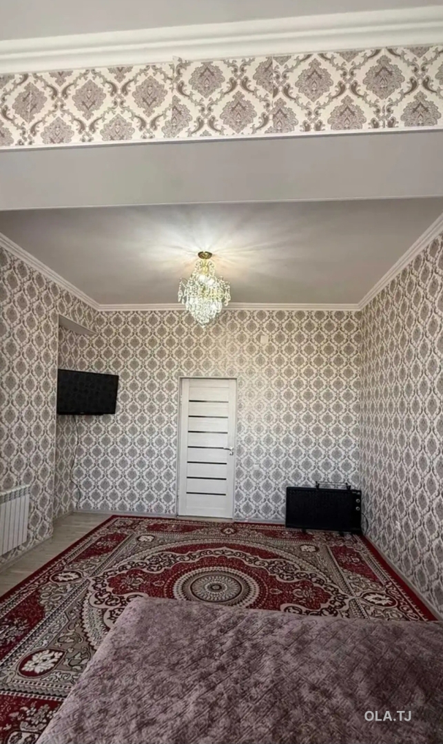 3 комнатная квартира, 5 этаж, 95 м²