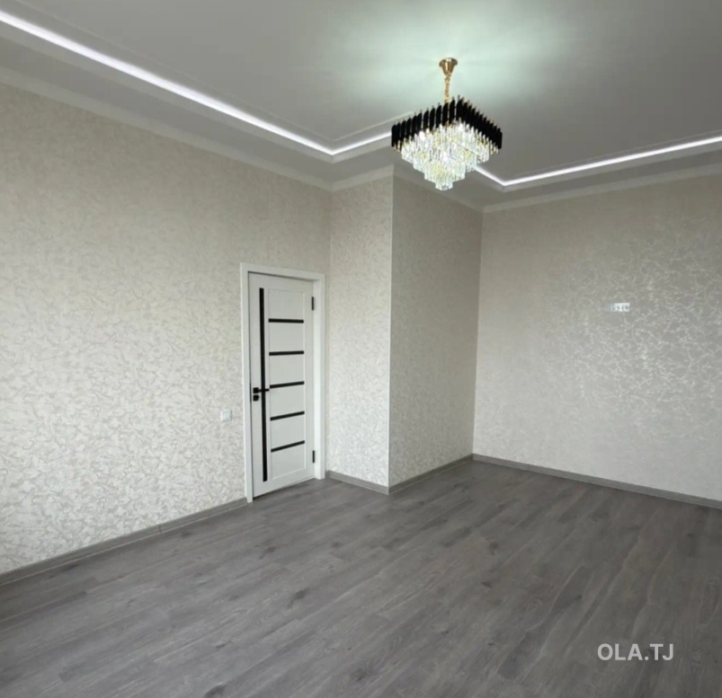 2 комнатная квартира, 4 этаж, 62 м²