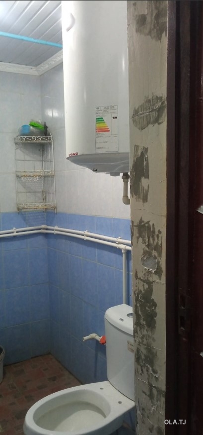 1 комнатная квартира, 1 этаж, 35 м²