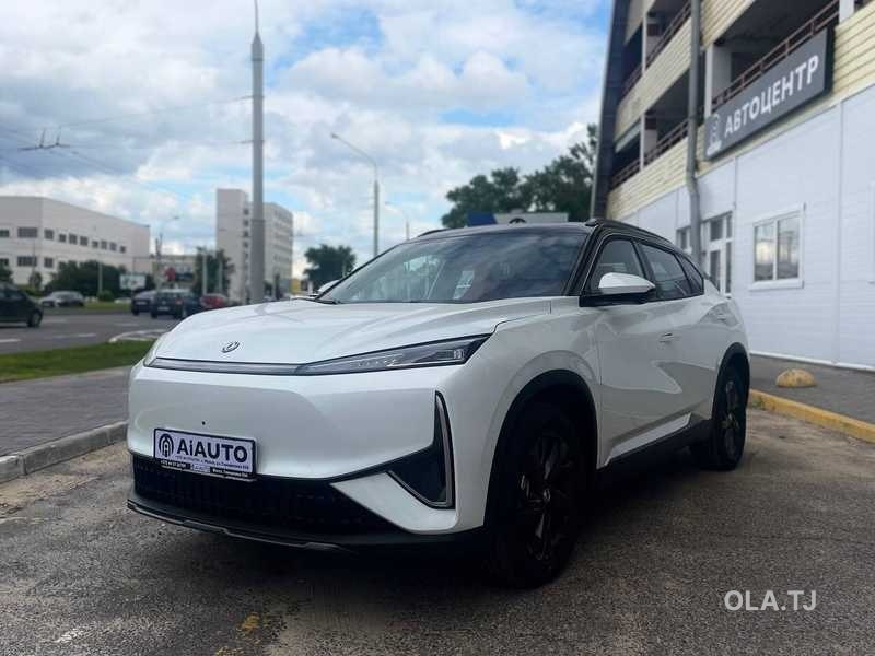 Dongfeng L7, 2025