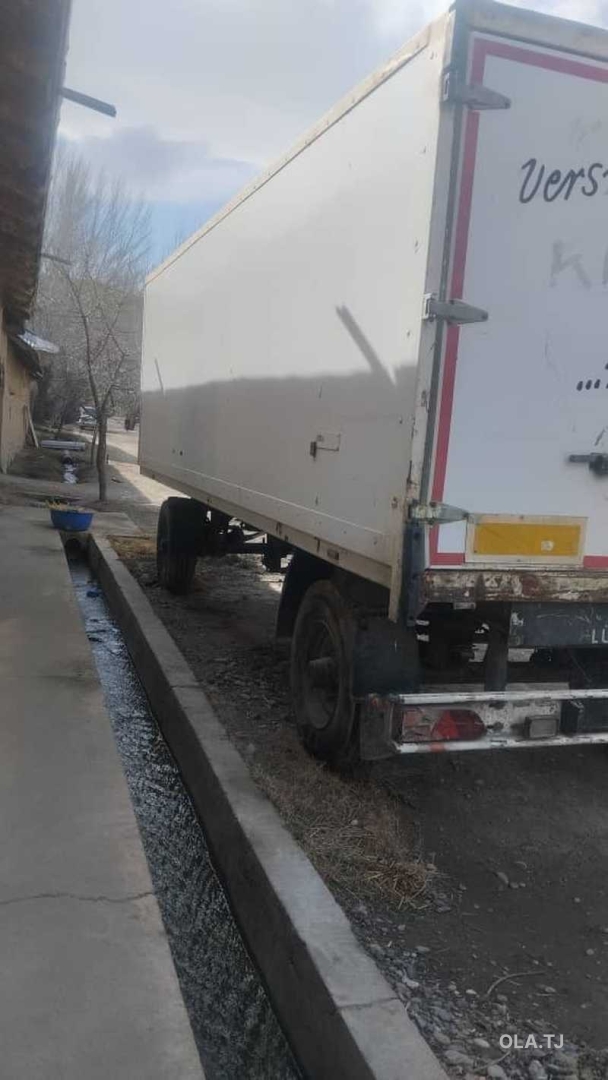Прицеп