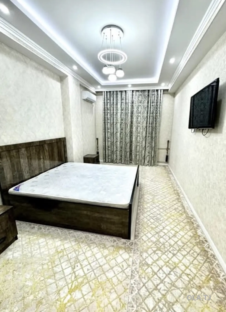 2 комнатная квартира, 9 этаж, 83 м²