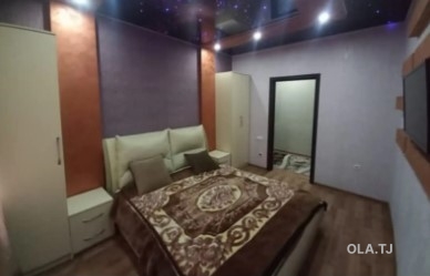 2 комнатная квартира, 1 этаж, 90 м²