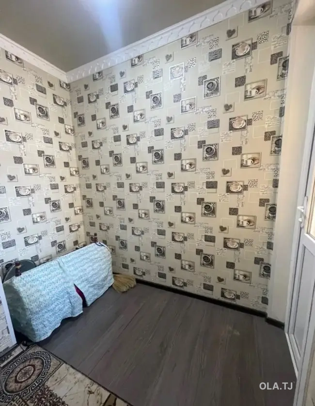 2 комнатная квартира, 10 этаж, 70 м²