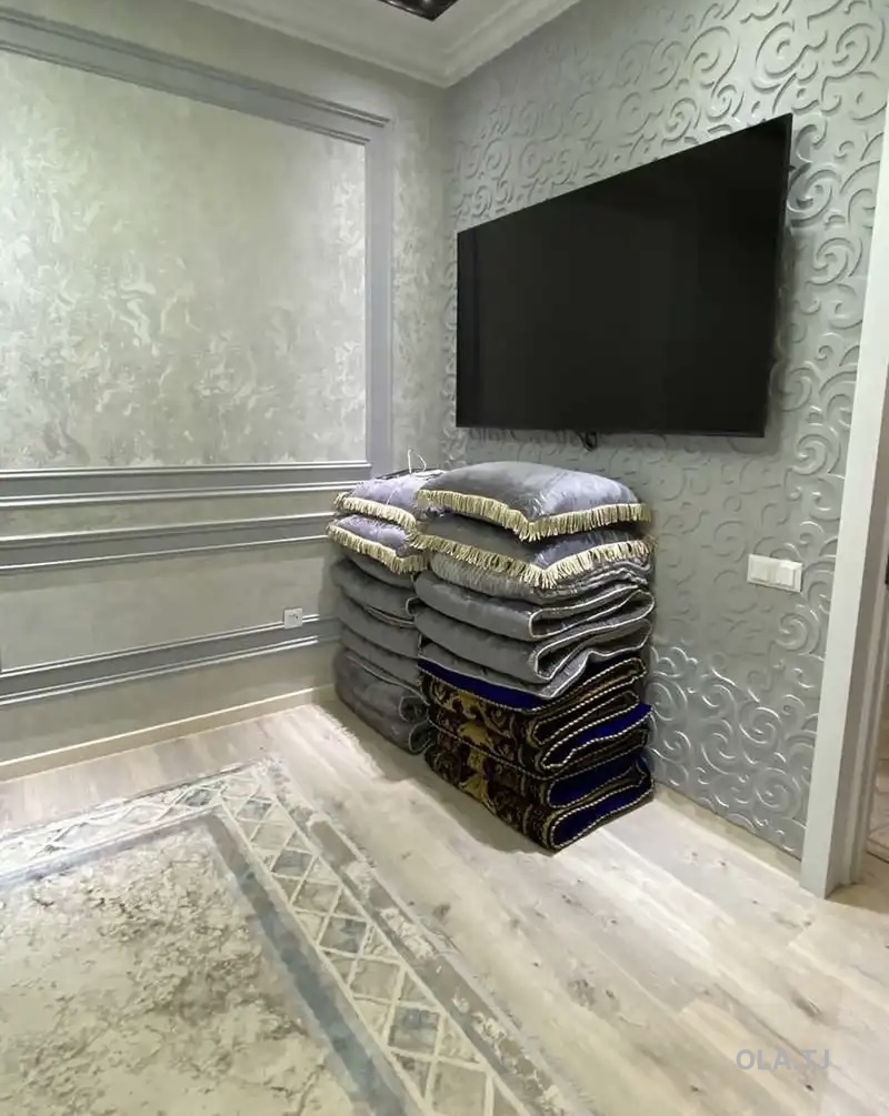 3 комнатная квартира, 11 этаж, 78 м²