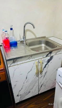1 комнатная квартира, 1 этаж, 40 м²