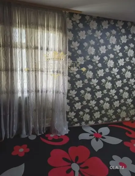 1 комнатная квартира, 2 этаж, 38 м²