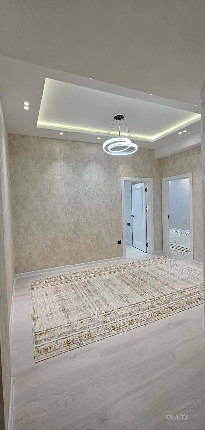 2 комнатная квартира, 8 этаж, 67 м²