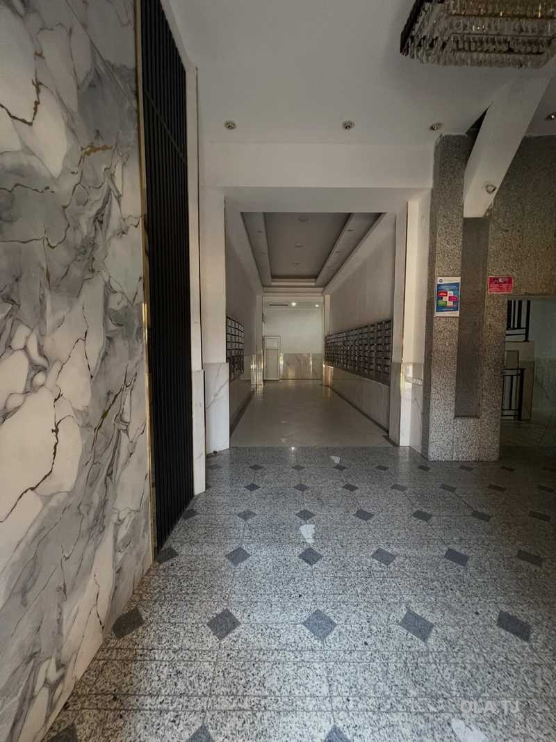 2 комнатная квартира, 15 этаж, 53 м²