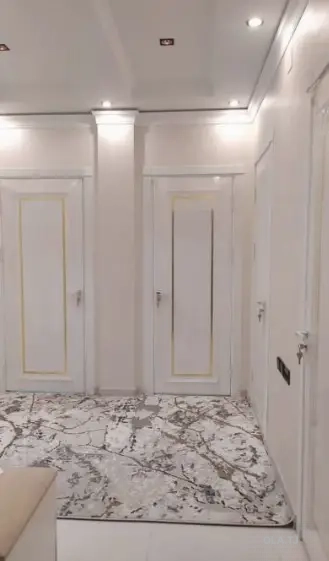 2 комнатная квартира, 11 этаж, 65 м²