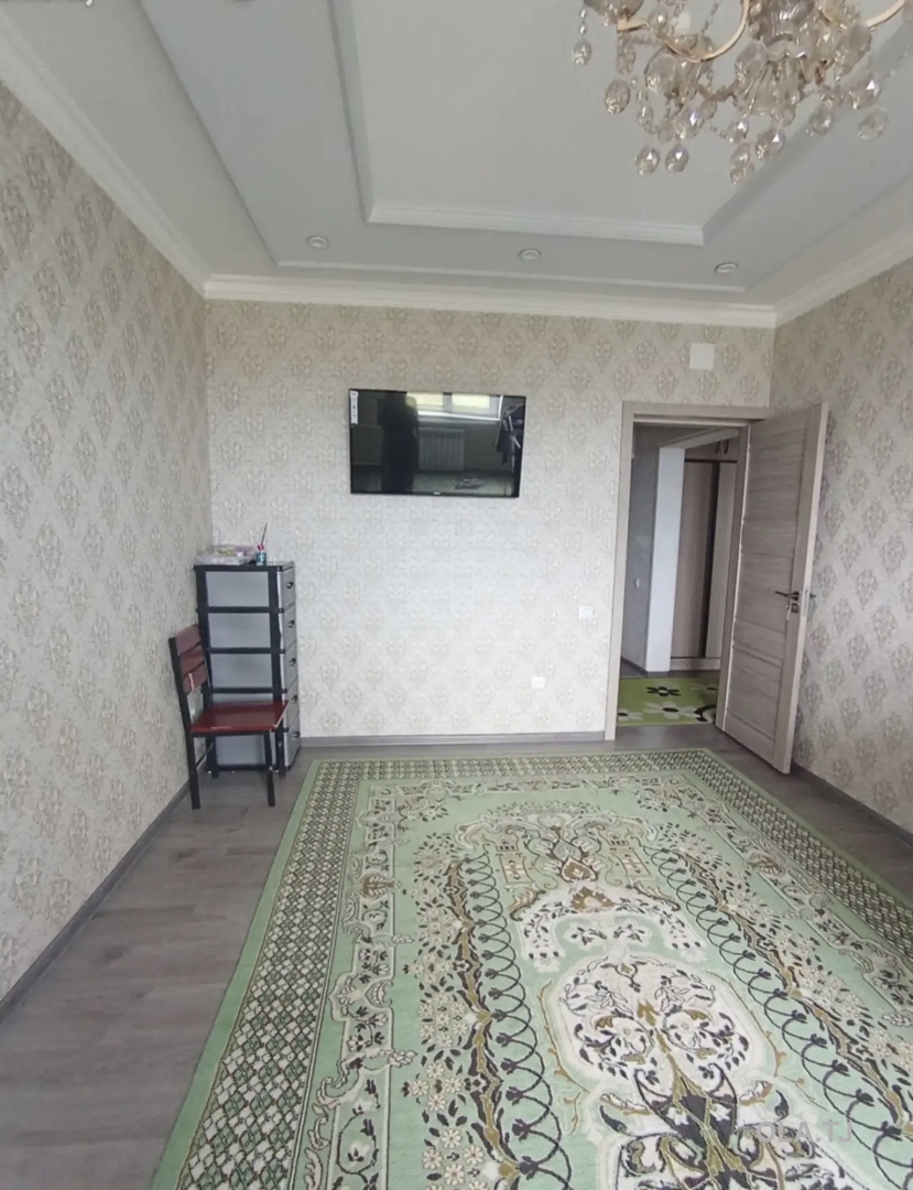 2 комнатная квартира, 5 этаж, 63 м²