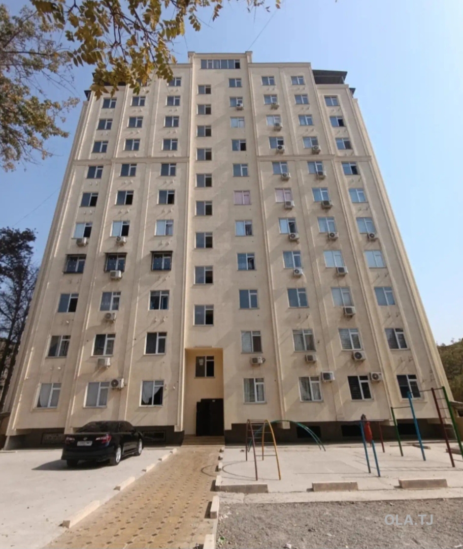 2 комнатная квартира, 7 этаж, 70 м²