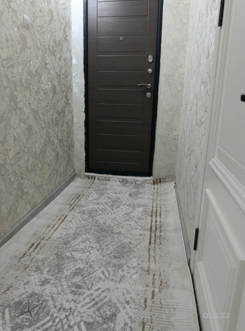 Комната в 3 комнатной квартире, 4,