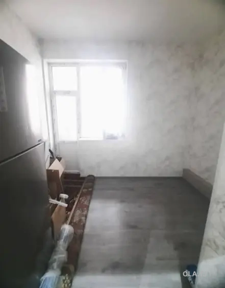 1 комнатная квартира, 2 этаж, 49 м²