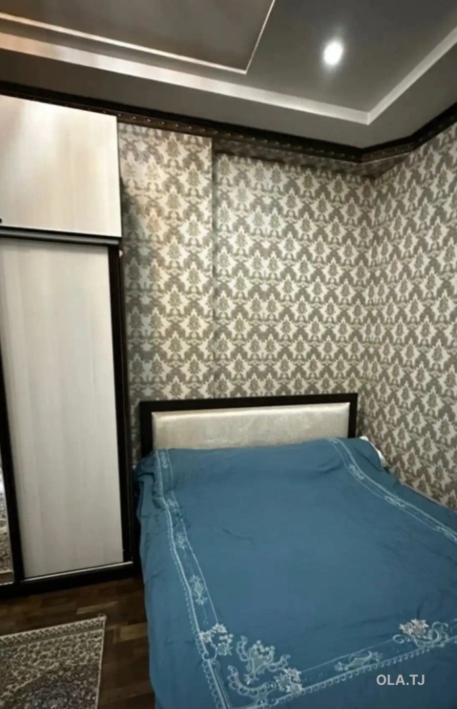 2 комнатная квартира, 5 этаж, 62 м²
