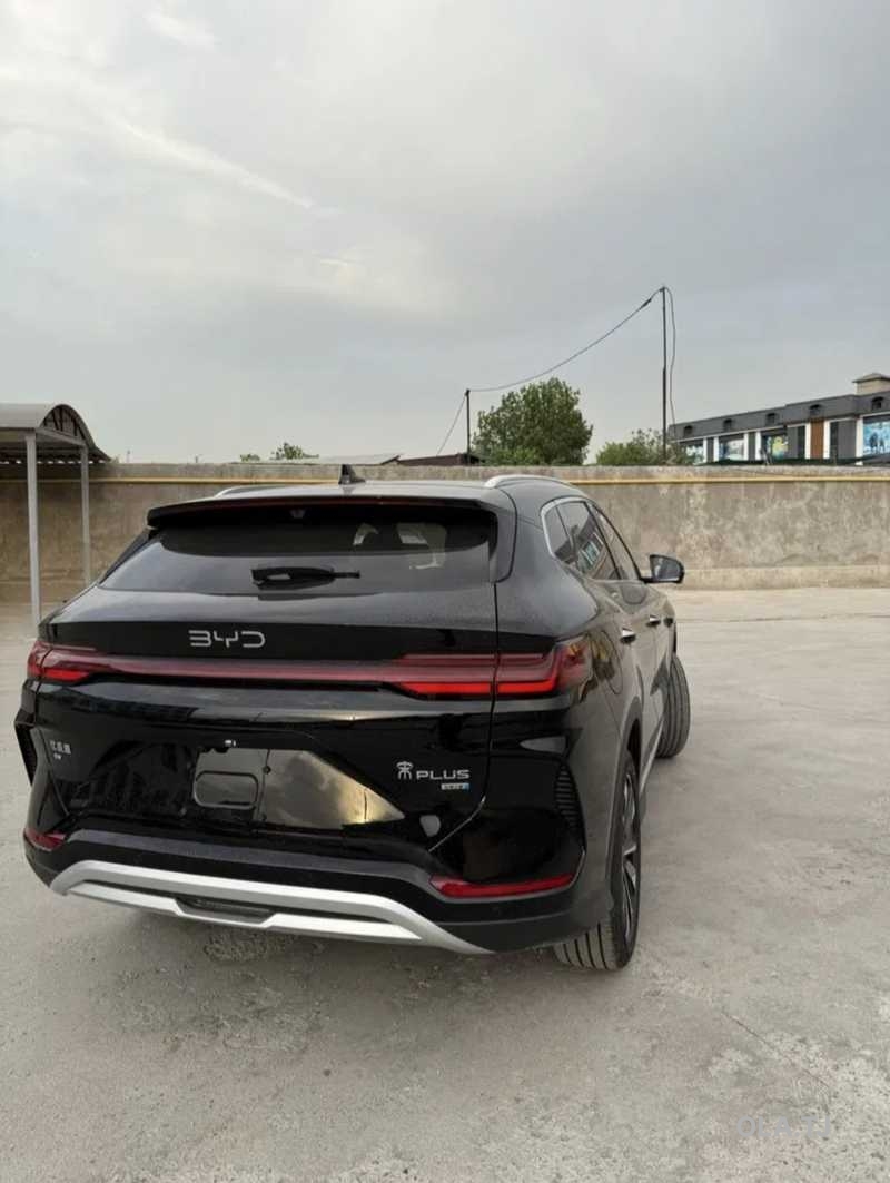 BYD Song Plus,  2028