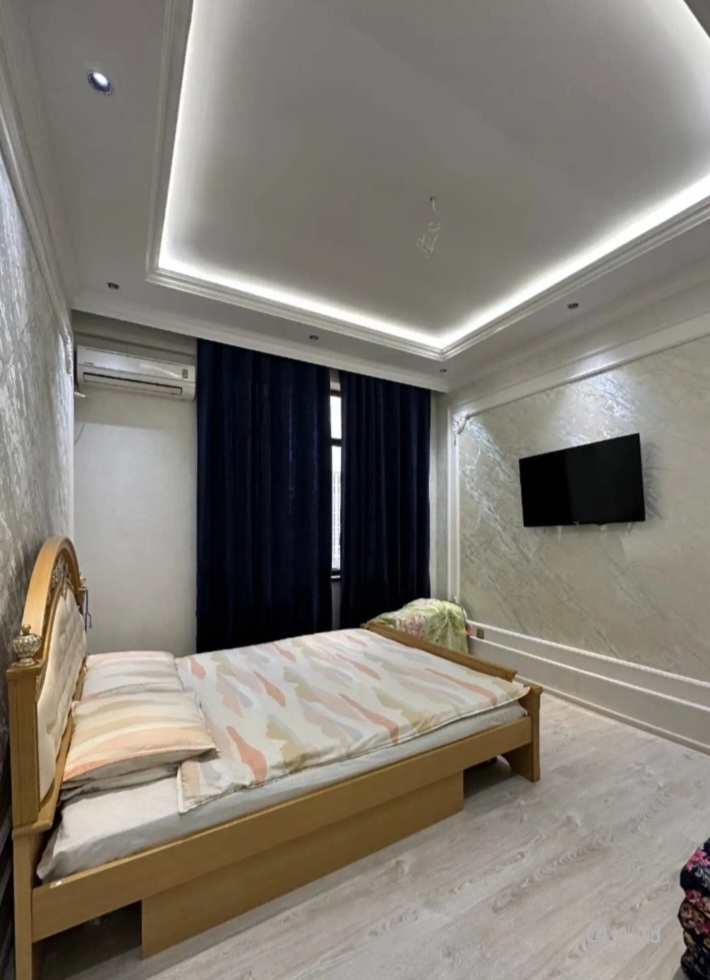 3 комнатная квартира, 11 этаж, 81 м²