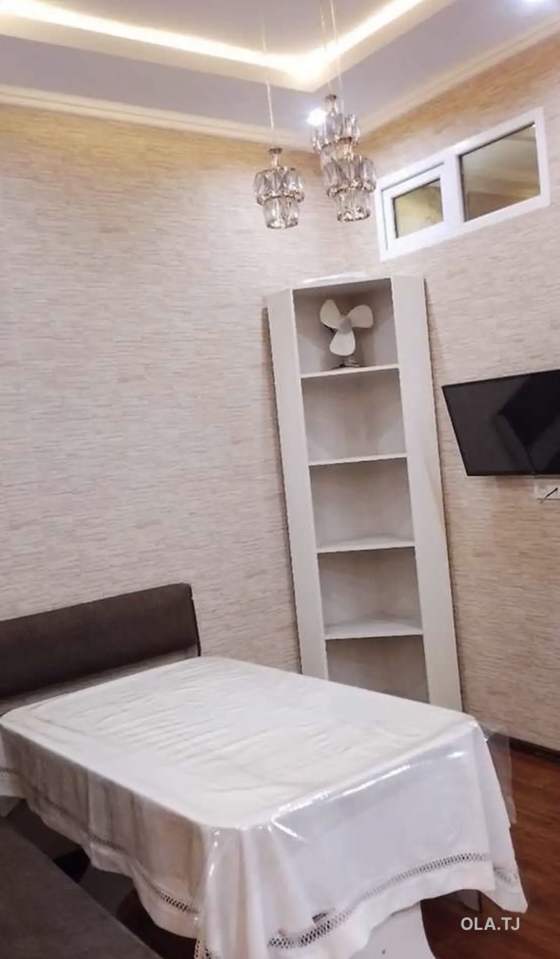 2 комнатная квартира, 12 этаж, 70 м²