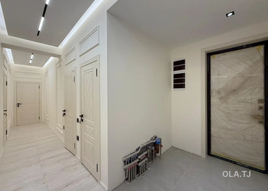 2 комнатная квартира, 6 этаж, 73 м²