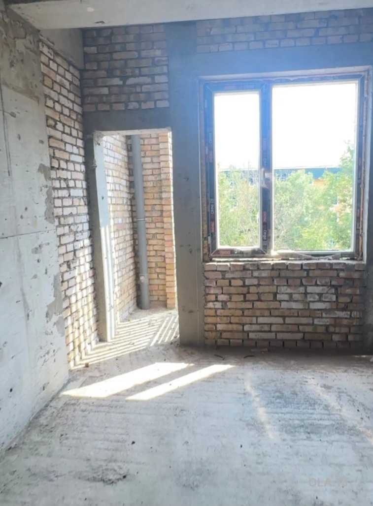 3 комнатная квартира, 5 этаж, 108 м²