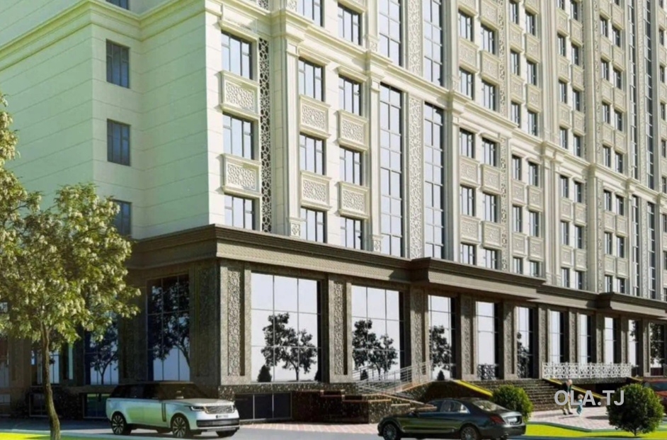 1 комнатная квартира,  этаж,